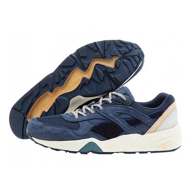 МЪЖКИ МАРАТОНКИ PUMA R698 X BWGH