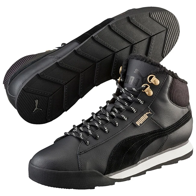 МАРАТОНКИ PUMA 1948 MID RUGGED FOOTWEAR