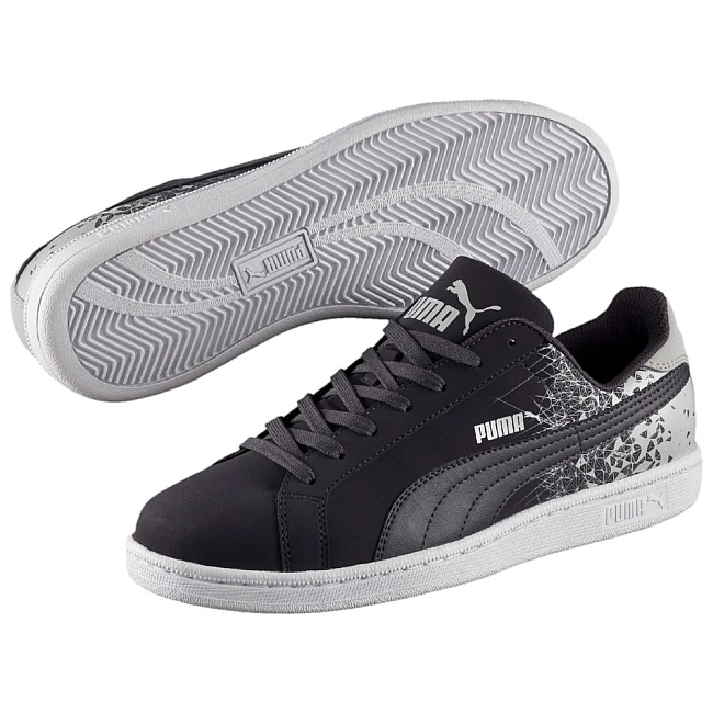 МАРАТОНКИ PUMA PUMA SMASH FRACTURED FOOTWEAR