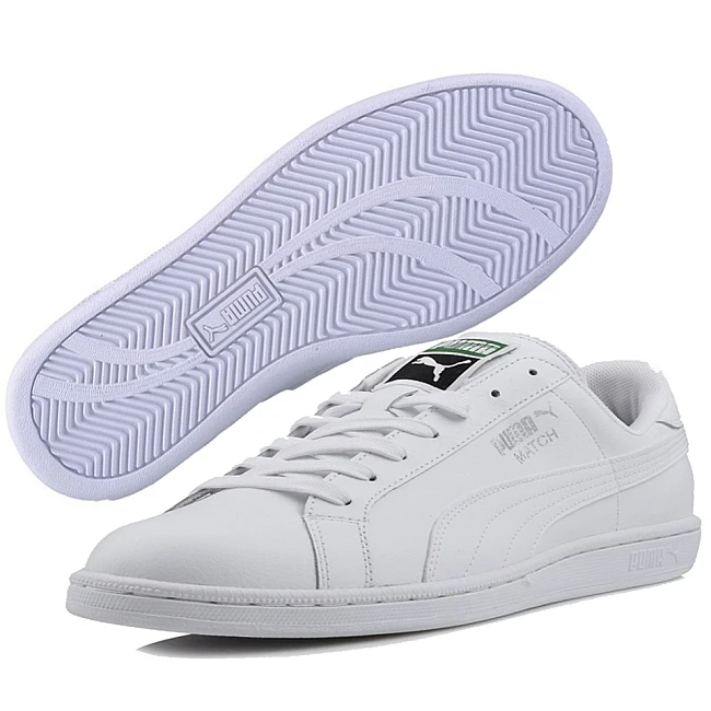 МЪЖКИ МАРАТОНКИ PUMA MATCH SOLID