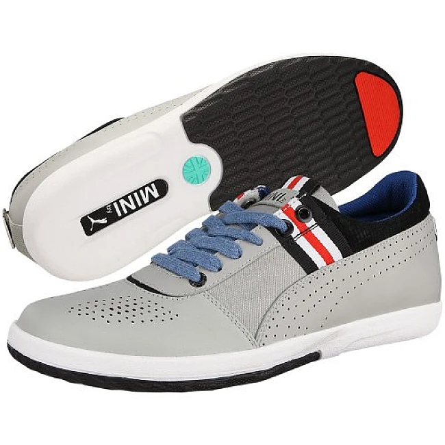 МЪЖКИ МАРАТОНКИ PUMA MINI LO