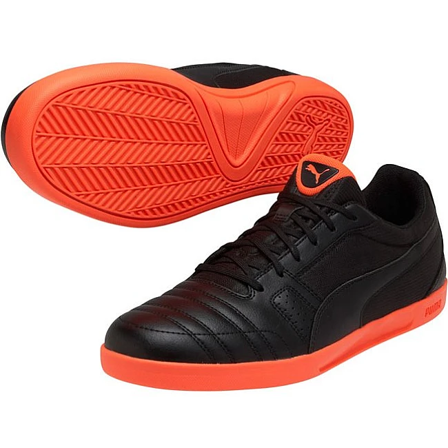 МАРАТОНКИ PUMA PAULISTA NOVO FOOTWEAR