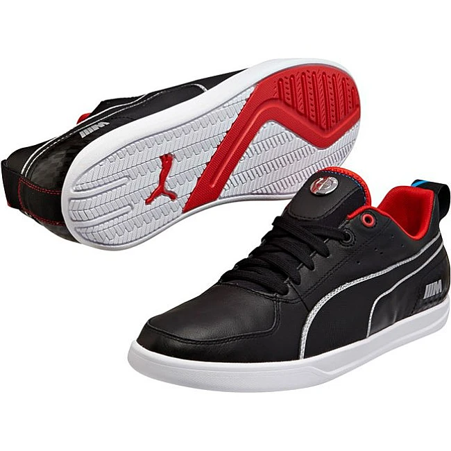 МЪЖКИ МАРАТОНКИ PUMA BMW M POWER