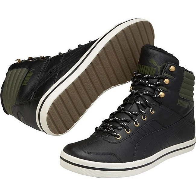 МЪЖКИ ОБУВКИ PUMA TATAU SNEAKER BOOT FOOTWEAR