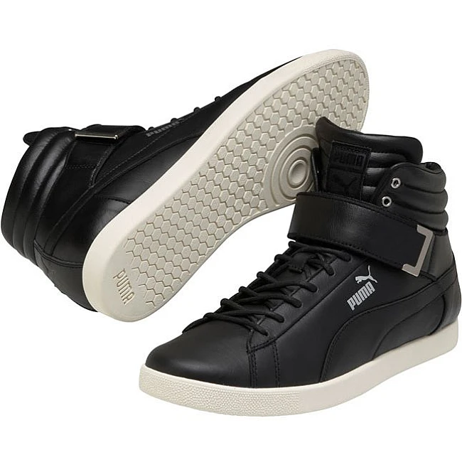 МАРАТОНКИ PUMA MODERN COURT HI CITI SERIES FOOTWEAR