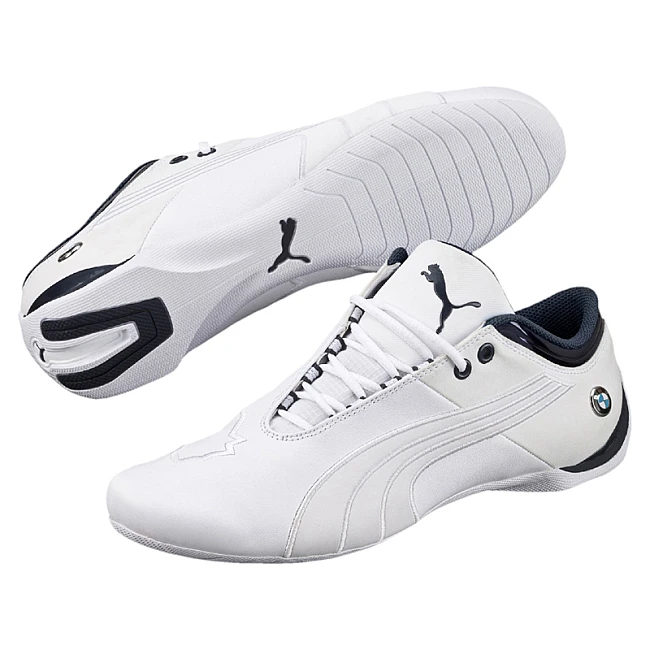 МАРАТОНКИ PUMA BMW MS FUTURE CAT M1 2 FOOTWEAR
