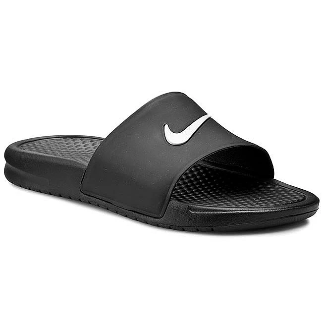 ДЖАПАНКИ NIKE BENASSI SHOWER SLIDE