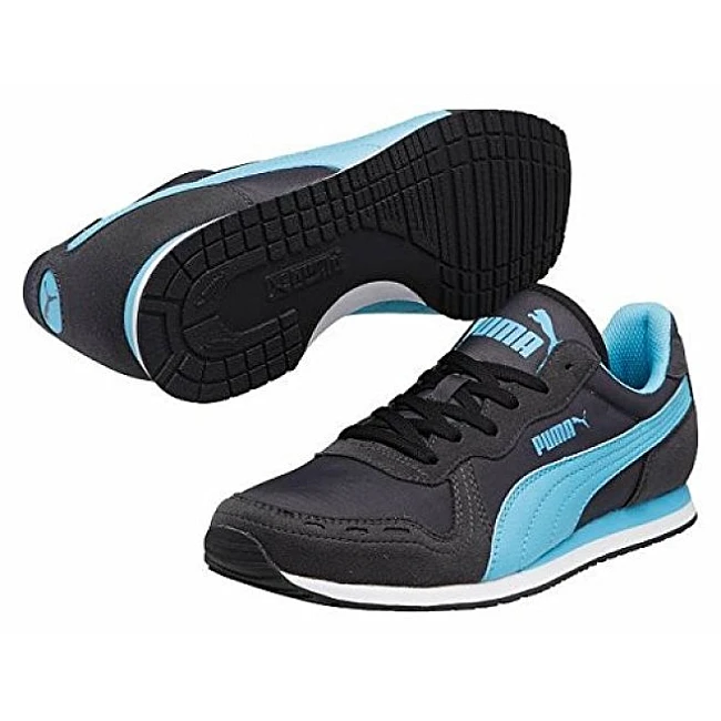 МАРАТОНКИ PUMA CABANA RACER FUN FOOTWEAR