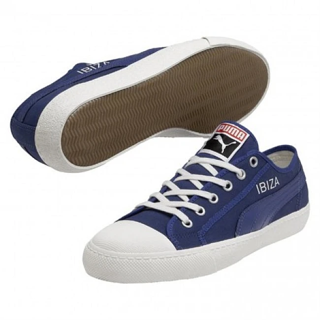 МЪЖКИ МАРАТОНКИ PUMAS IBIZA