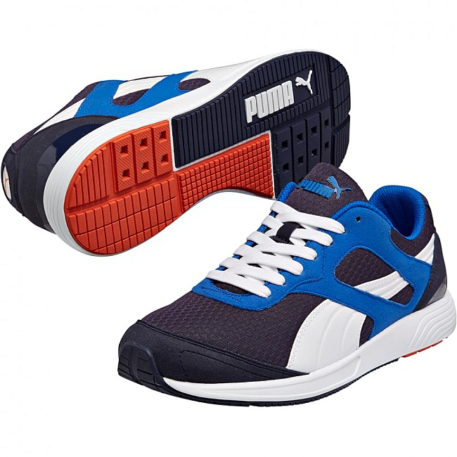 МЪЖКИ МАРАТОНКИ PUMA FTR TF-RACER