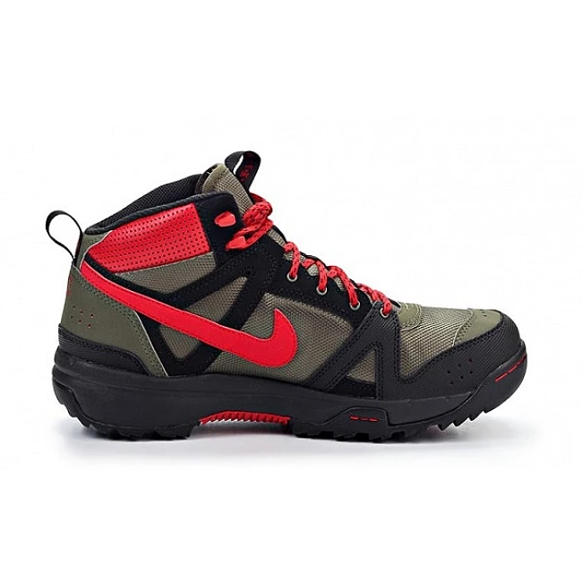 МЪЖКИ МАРАТОНКИ NIKE RONGBUK MID GTX