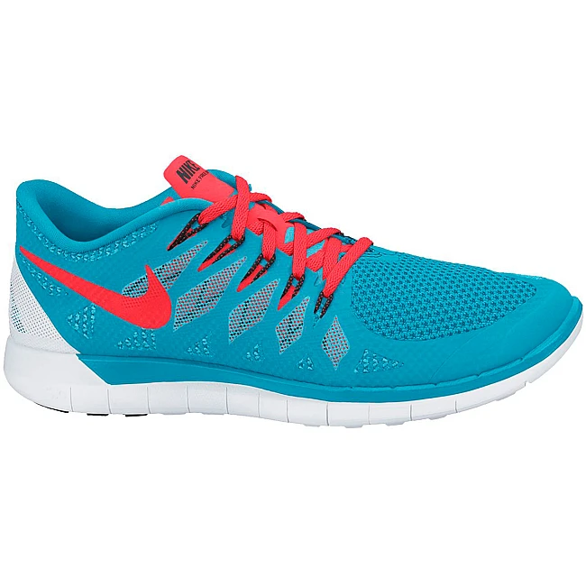 МЪЖКИ МАРАТОНКИ NIKE FREE 5.0