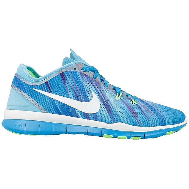 ДАМСКИ МАРАТОНКИ NIKE WMNS  FREE 5.0 TR FIT 5