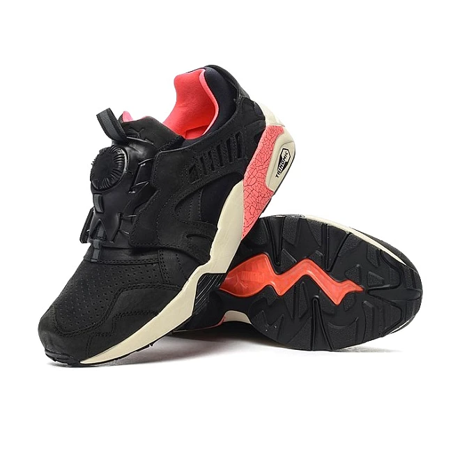 МЪЖКИ МАРАТОНКИ PUMA DISC BLAZE CRKL