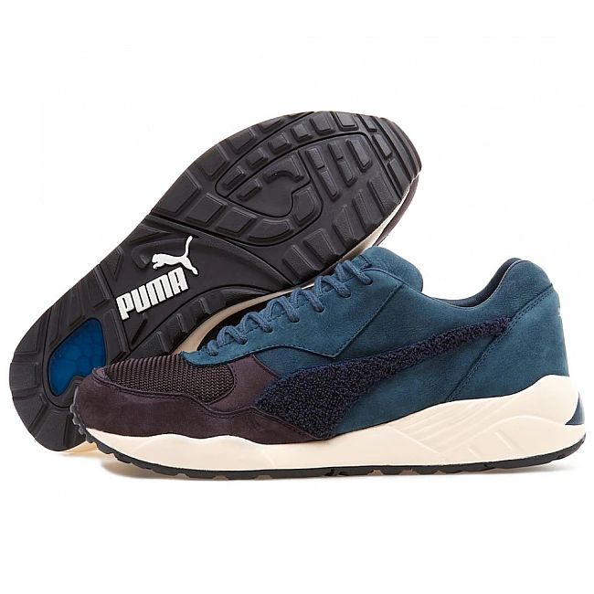 МЪЖКИ МАРАТОНКИ PUMA X BWGH R698 TRINOMIC