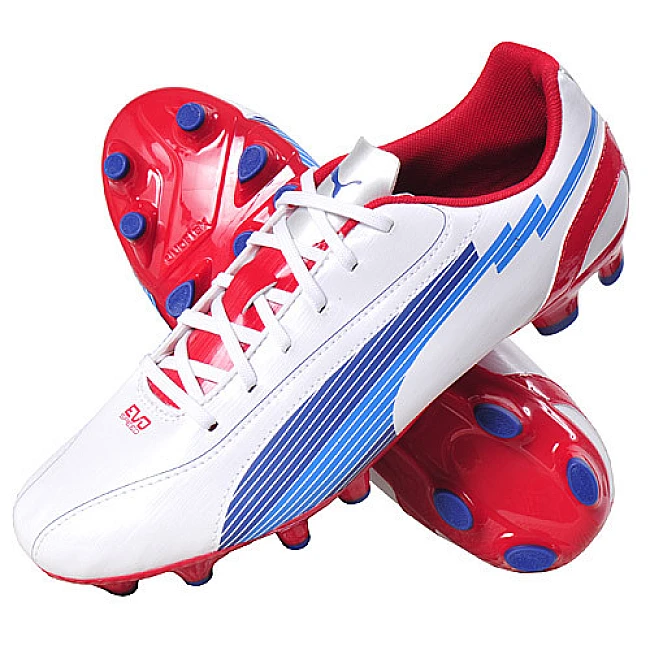 МЪЖКИ МАРАТОНКИ PUMA EVOSPEED 5 FG
