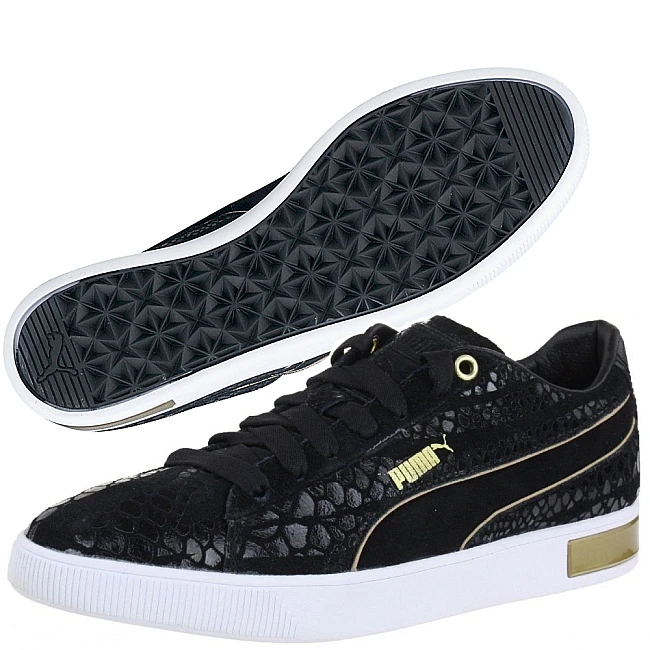 ДАМСКИ МАРАТОНКИ PUMA PC FEMME LOW