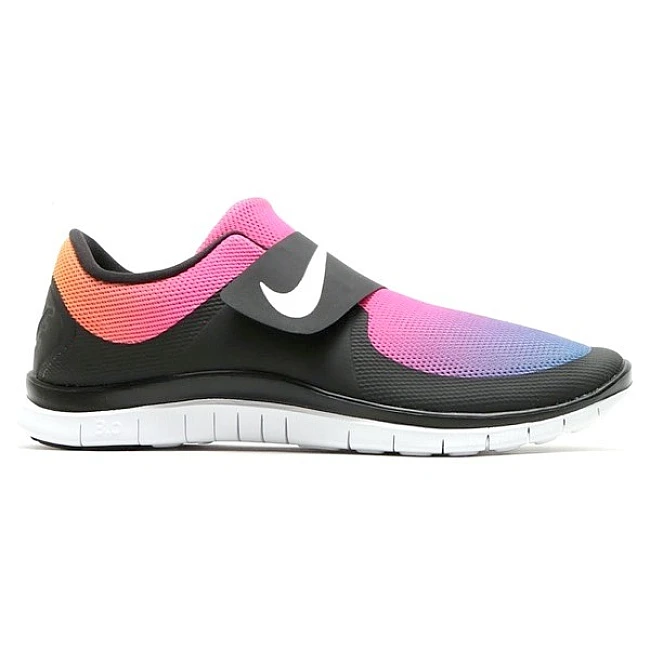 МЪЖКИ МАРАТОНКИ NIKE FREE SOCFLY SD