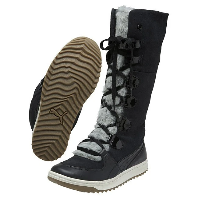ДАМСКИ БОТУШИ PUMA SNOW ALPINE BOOT