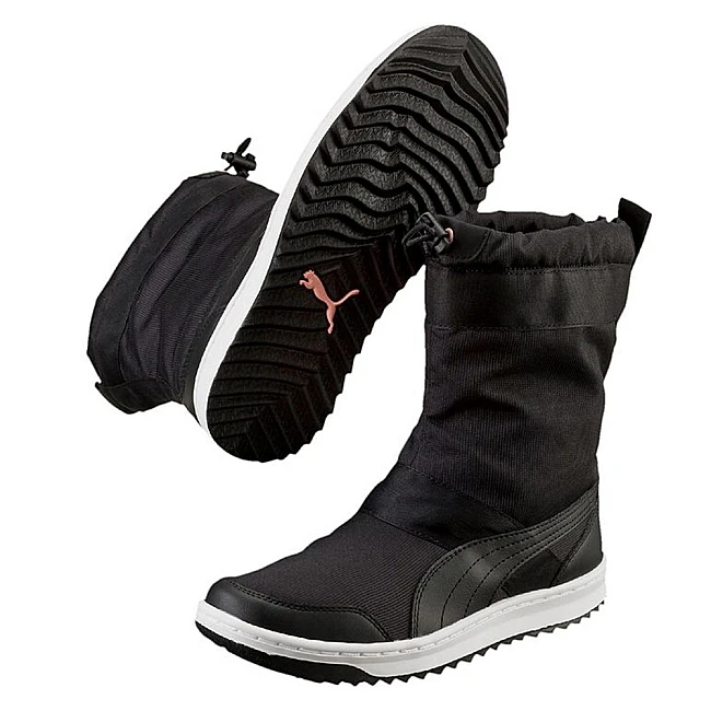 ДАМСКИ БОТУШИ PUMA SNOW ANKLE BOOT