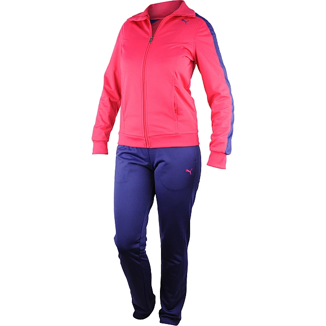 СПОРТЕН ЕКИП PUMA FUN POLY SUIT OP