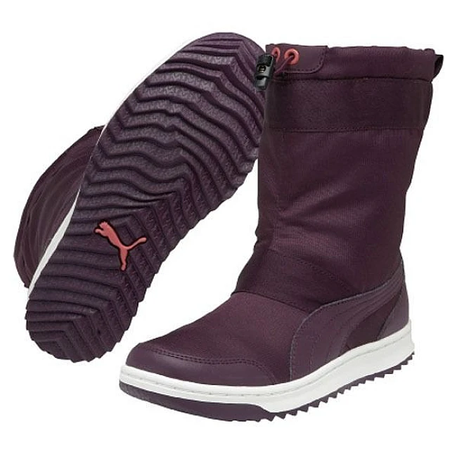 ДАМСКИ БОТУШИ PUMA SNOW ANKLE BOOT