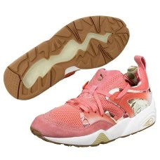 ДАМСКИ МАРАТОНКИ PUMA BOG X CARO X GRAPHIC FOOTWEAR 