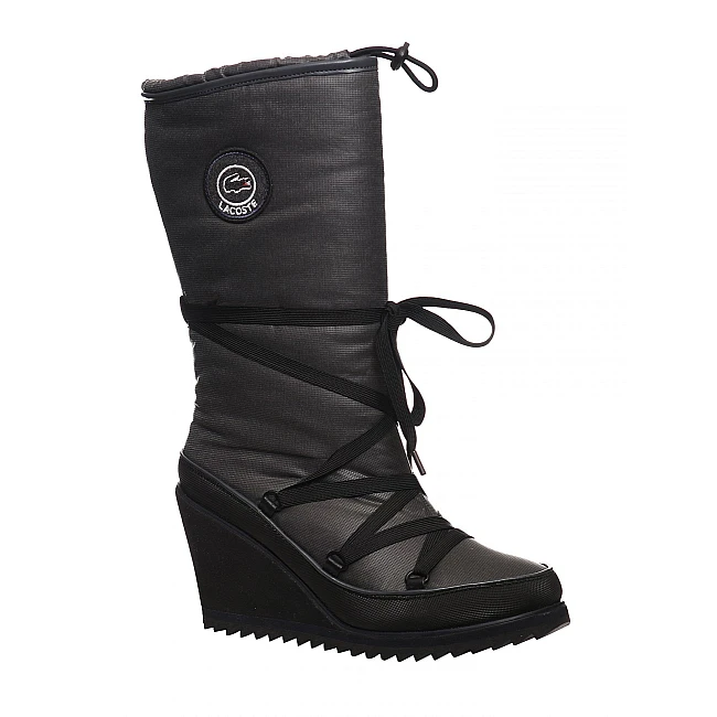 ДАМСКИ БОТУШИ LACOSTE AUBINA