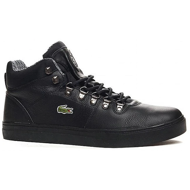 МЪЖКИ ОБУВКИ LACOSTE  KOMBRO WTH