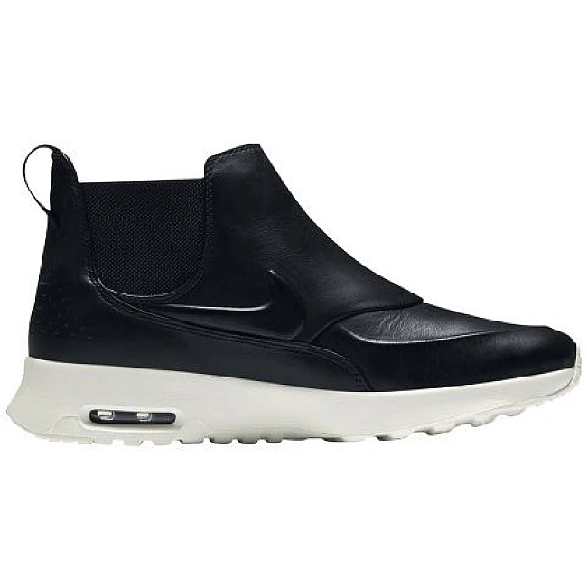 ДАМСКИ БОТИ NIKE AIR MAX THEA MID