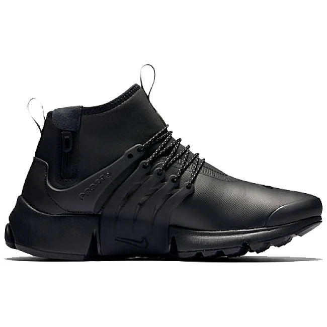 МЪЖКИ МАРАТОНКИ NIKE AIR PRESTO MID UTILIT