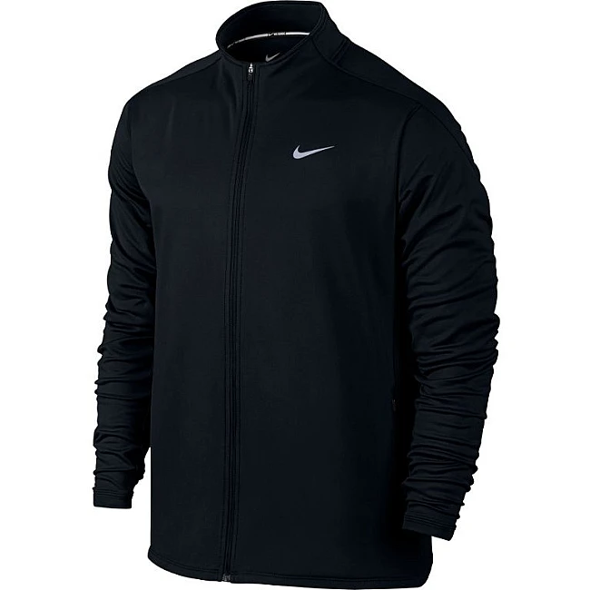 МЪЖКО ГОРНИЩЕ NIKE DRI-FIT THERMAL FZ