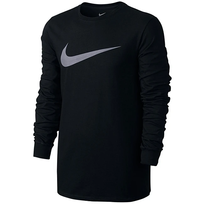 МЪЖКА БЛУЗА NIKE TEE-LS ICON SWOOSH