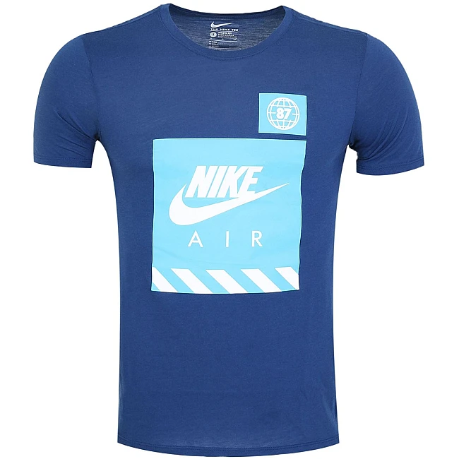 МЪЖКА ТЕНИСКА NIKE TEE-AIRMAX 87