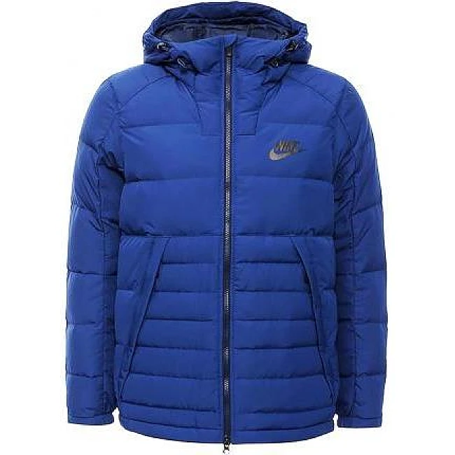 МЪЖКО ЯКЕ NIKE M NSW DOWN FILL HD JACKET - Lotus Sport МЪЖКО ЯКЕ NIKE M NSW DOWN FILL HD JACKET