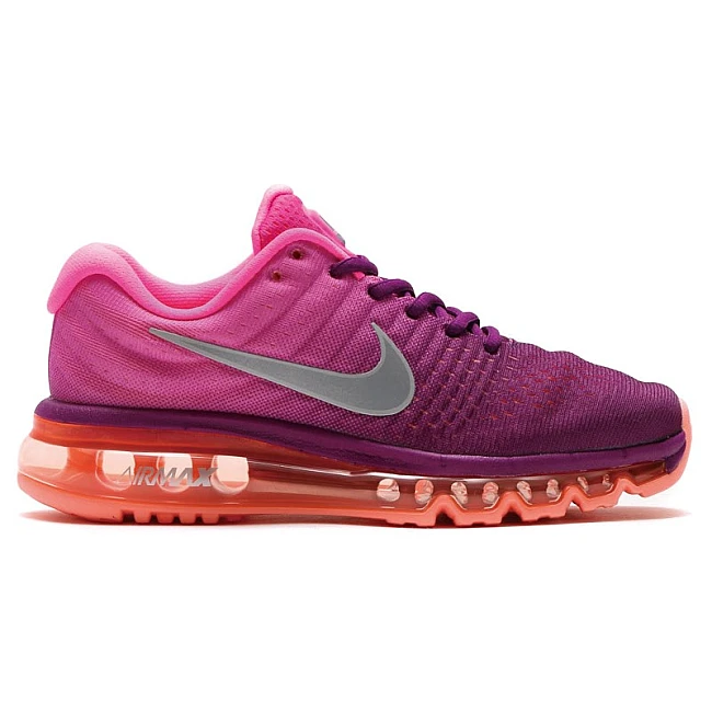 ДАМСКИ МАРАТОНКИ NIKE AIR MAX 2017