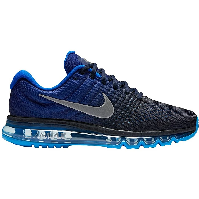 МЪЖКИ МАРАТОНКИ NIKE AIR MAX 2017