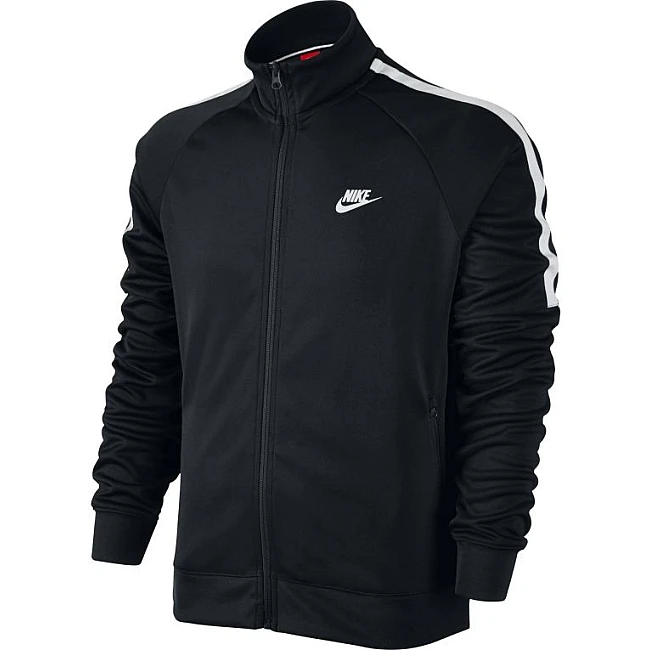 МЪЖКО ГОРНИЩЕ NIKE TRIBUTE TRACK JACKET