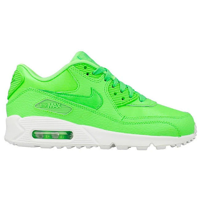 ДЕТСКИ МАРАТОНКИ  NIKE AIR MAX 90 LTR (GS)