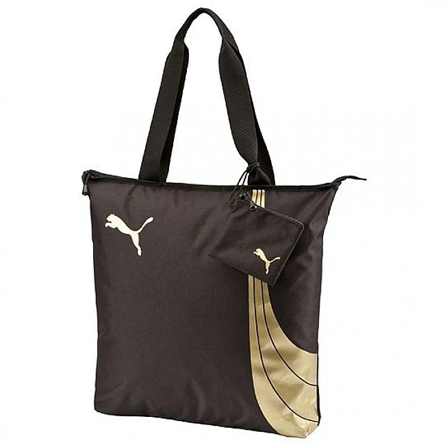ДАМСКА ЧАНТА PUMA FUNDAMENTALS SHOPPER