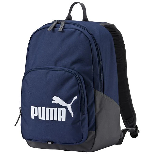РАНИЦА PUMA PHASE BACKPACK