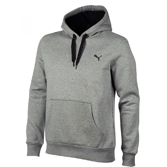 ГОРНИЩЕ PUMA ESS HOODED SWEAT
