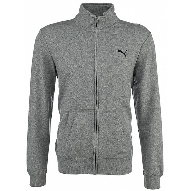 ГОРНИЩЕ PUMA ESS SWEAT JACKET TR SWEATER