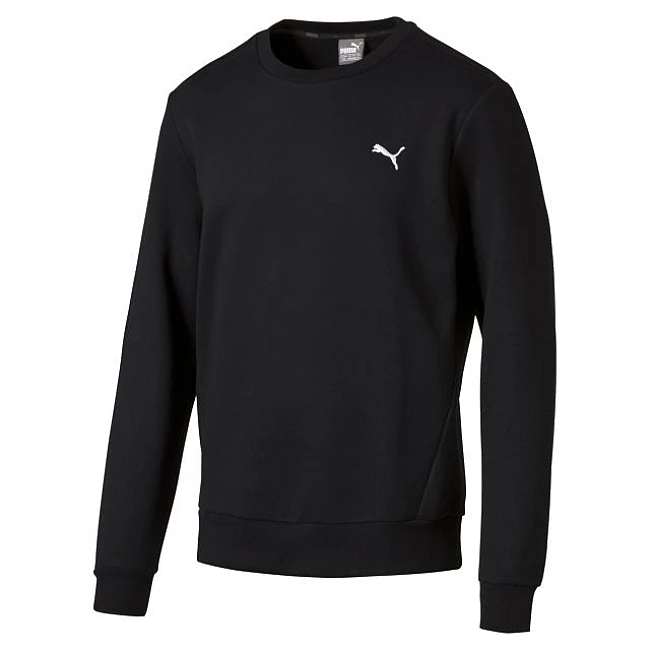 МЪЖКА БЛУЗА PUMA ESS CREW SWEAT FL SWEATER