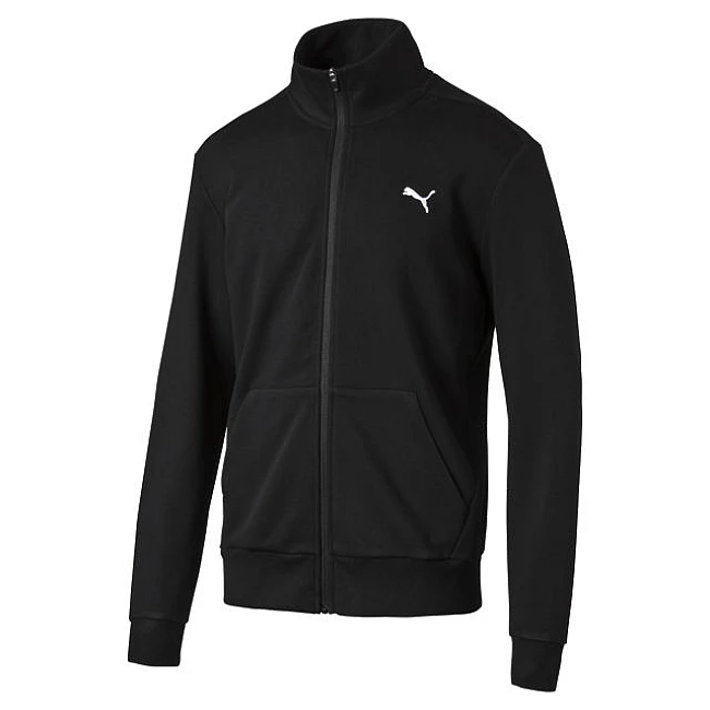 МЪЖКО ГОРНИЩЕ PUMA ESS SWEAT JACKET, TR