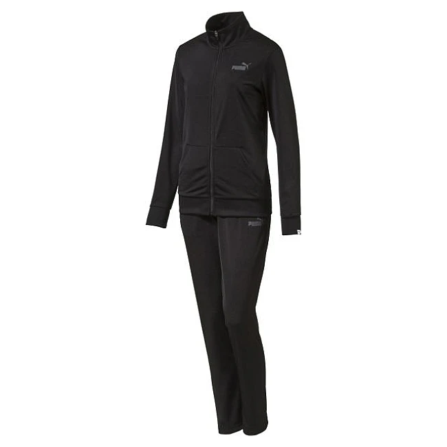 ДАМСКИ ЕКИП PUMA ACTIVE GOOD POLY TRICOT SUIT