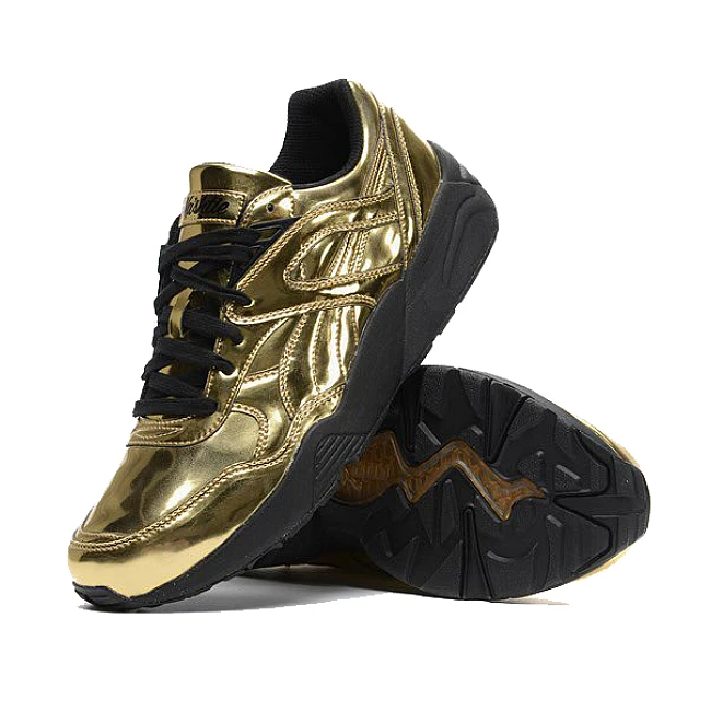 МАРАТОНКИ PUMA R698 X VASHTIE G FOOTWEAR