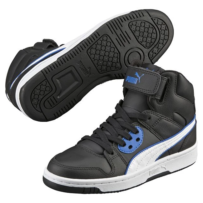 ДЕТСКИ ОБУВКИ PUMA REBOUND STREET L JR