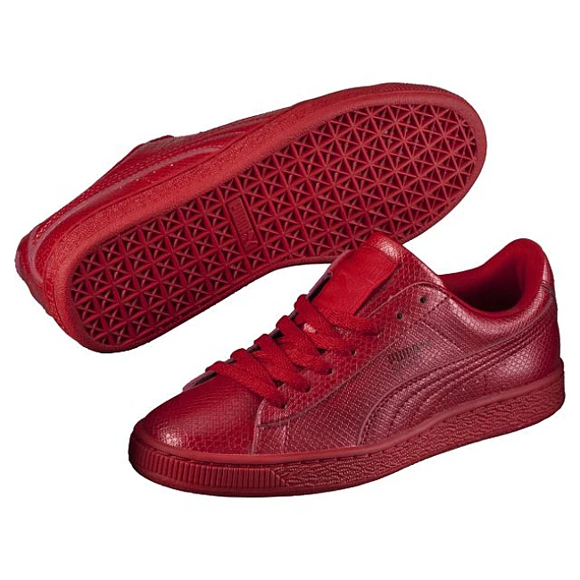 ДАМСКИ ОБУВКИ PUMA BASKET FUTURE MINIMAL WNS