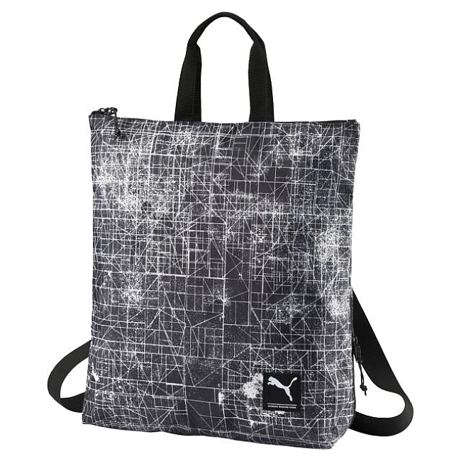 ЧАНТА PUMA ACADEMY BACKPACK II